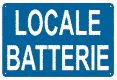 locale batterie 