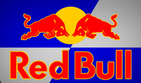 red bull