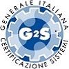 certificato Iso9001